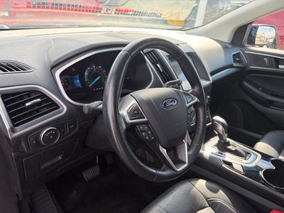 2016 Ford Edge SEL AWD
