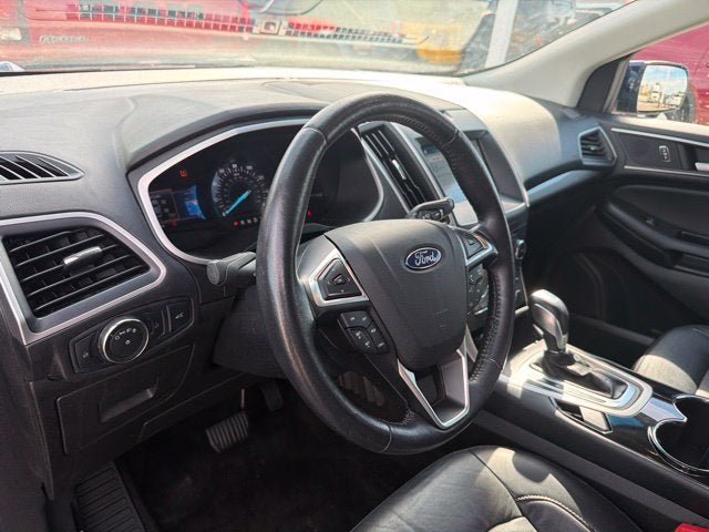 2016 Ford Edge SEL AWD