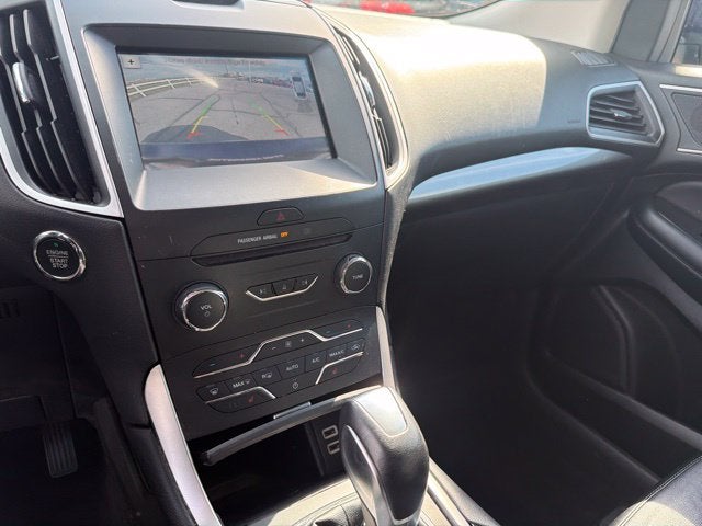 2016 Ford Edge SEL AWD