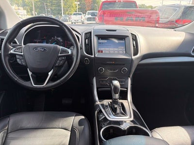2016 Ford Edge SEL AWD