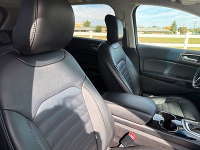 2016 Ford Edge SEL AWD