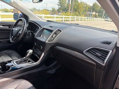2016 Ford Edge SEL AWD