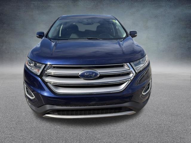 2016 Ford Edge SEL AWD