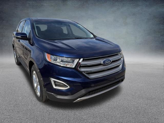 2016 Ford Edge SEL AWD
