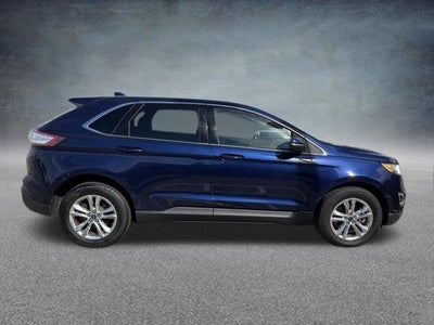 2016 Ford Edge SEL AWD