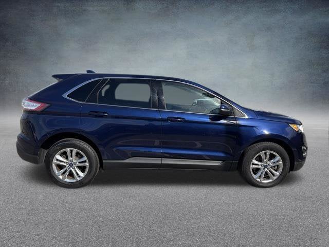 2016 Ford Edge SEL AWD