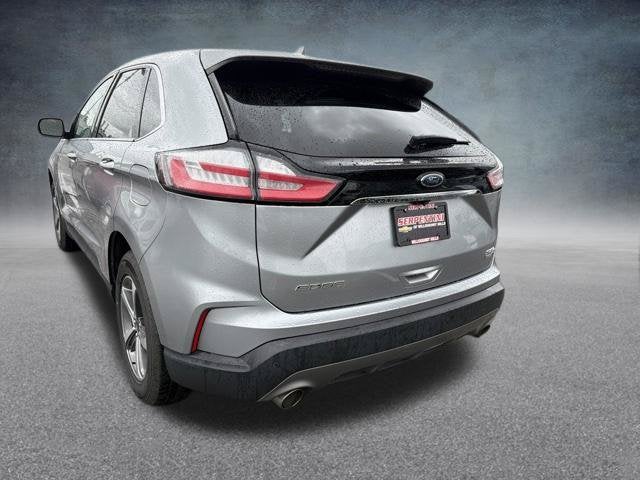 2020 Ford Edge SEL AWD