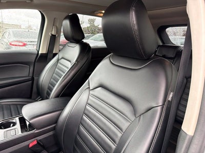 2020 Ford Edge SEL AWD