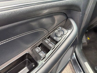 2019 Ford Edge Titanium AWD W/ SUNROOF & NAV
