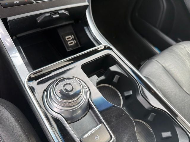 2019 Ford Edge Titanium AWD W/ SUNROOF & NAV