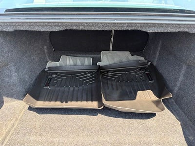 2015 Chevrolet Impala LT 2LT