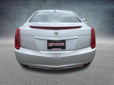2013 Cadillac XTS Luxury W/ SUNROOF & BOSE