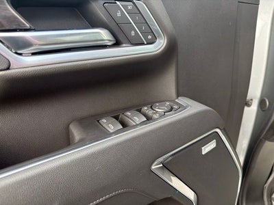 2026 Chevrolet Silverado 2500HD LTZ
