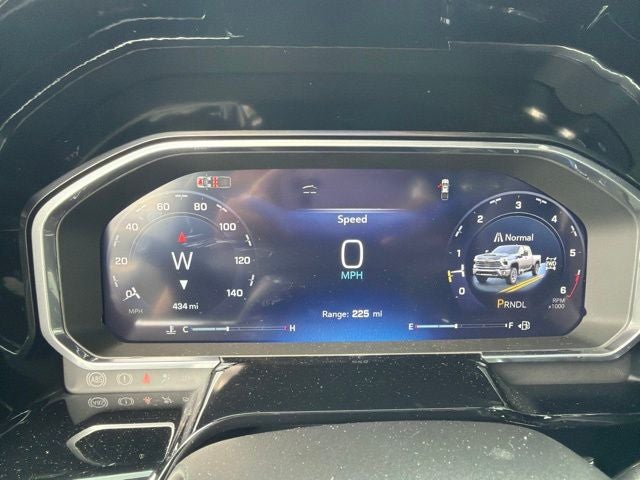 2026 Chevrolet Silverado 2500HD LTZ