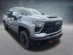 2026 Chevrolet Silverado 2500HD LTZ