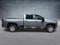 2024 Chevrolet Silverado 2500HD LT 4WD