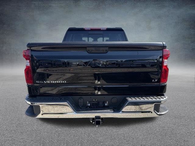 2026 Chevrolet Silverado 1500 LT LT1