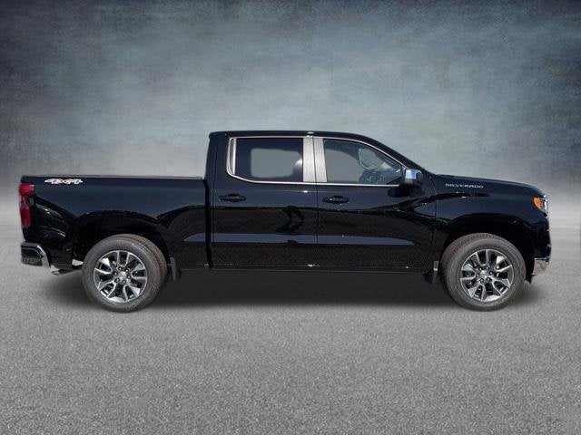 2026 Chevrolet Silverado 1500 LT LT1