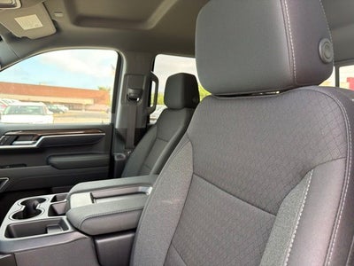 2026 Chevrolet Silverado 1500 LT LT1