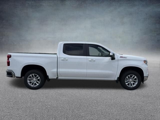 2026 Chevrolet Silverado 1500 LT LT1