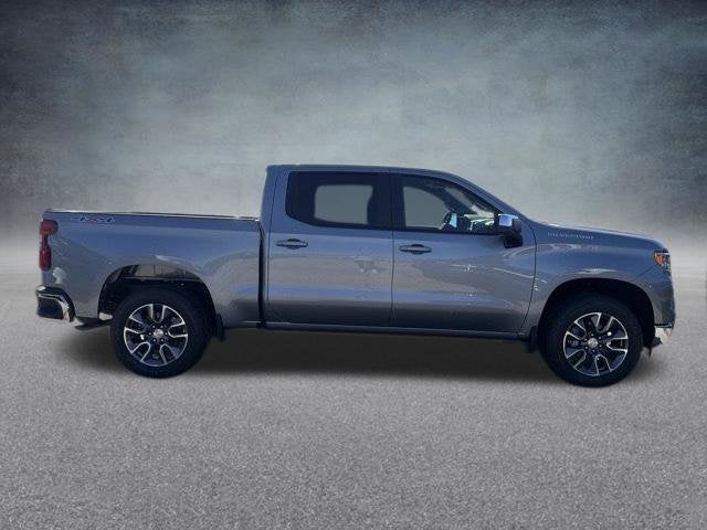 2026 Chevrolet Silverado 1500 LT LT1