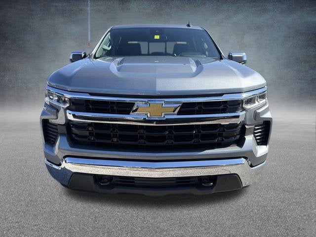 2026 Chevrolet Silverado 1500 LT LT1
