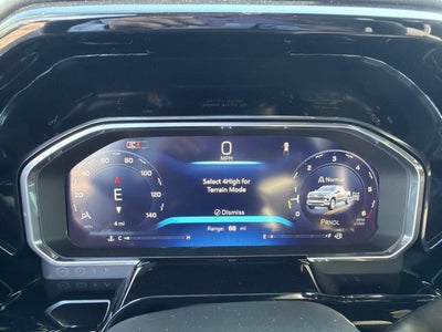 2026 Chevrolet Silverado 1500 LT LT1