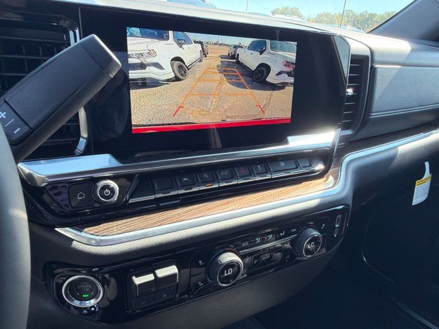 2026 Chevrolet Silverado 1500 LT LT1