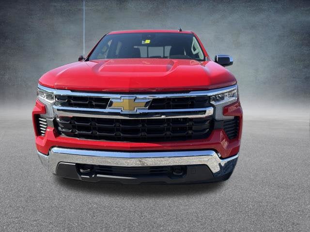 2026 Chevrolet Silverado 1500 LT LT1