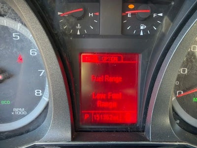 2014 GMC Terrain SLE-2