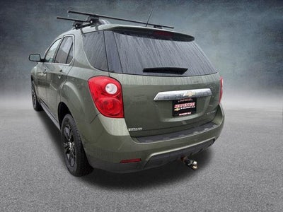 2015 Chevrolet Equinox LT 1LT