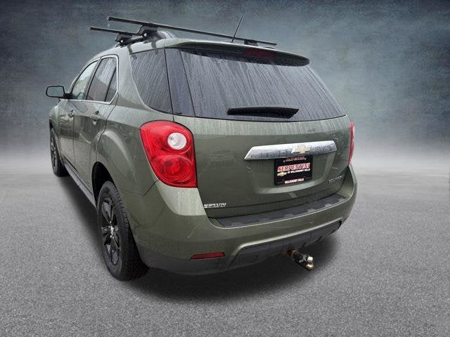 2015 Chevrolet Equinox LT 1LT