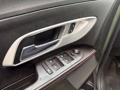 2015 Chevrolet Equinox LT 1LT