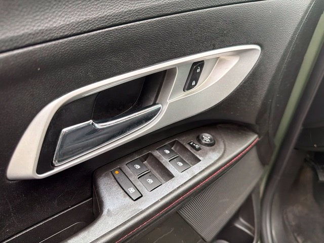 2015 Chevrolet Equinox LT 1LT