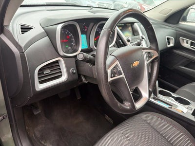 2015 Chevrolet Equinox LT 1LT