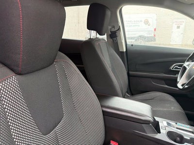 2015 Chevrolet Equinox LT 1LT