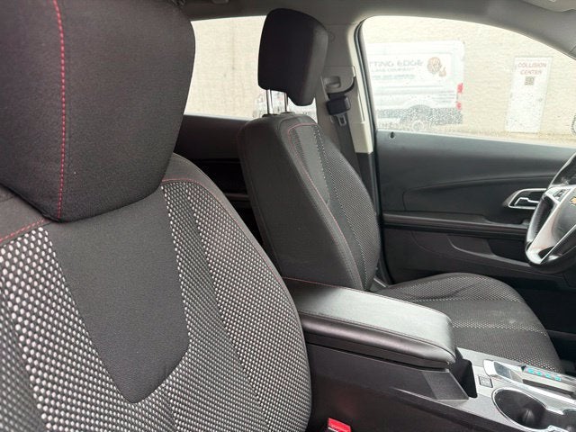 2015 Chevrolet Equinox LT 1LT