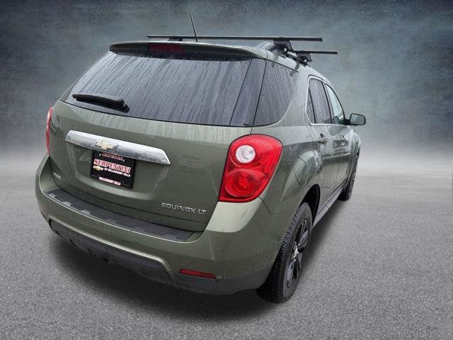 2015 Chevrolet Equinox LT 1LT
