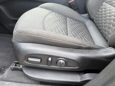 2020 Chevrolet Equinox LT AWD