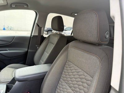 2020 Chevrolet Equinox LT AWD