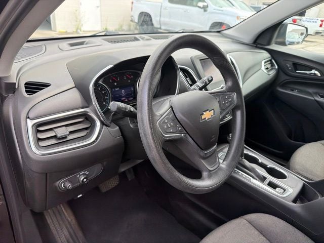 2020 Chevrolet Equinox LT AWD
