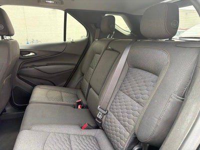 2020 Chevrolet Equinox LT AWD