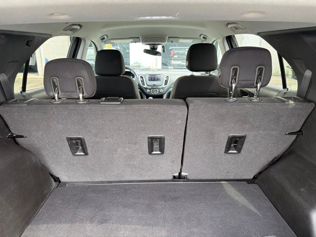 2020 Chevrolet Equinox LT AWD