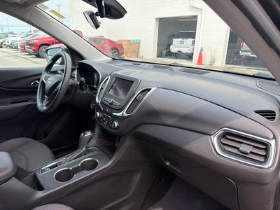 2020 Chevrolet Equinox LT AWD