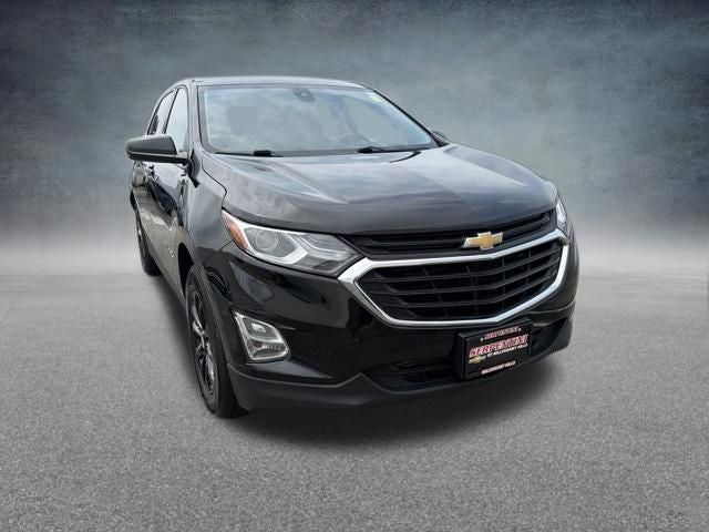 2020 Chevrolet Equinox LT AWD