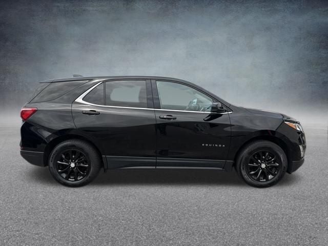 2020 Chevrolet Equinox LT AWD