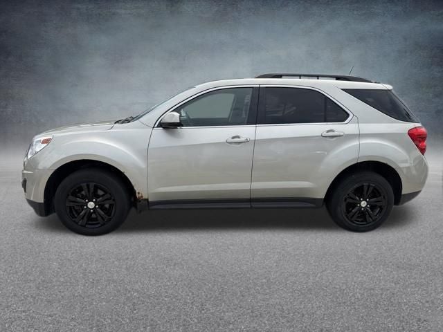 2013 Chevrolet Equinox LT 1LT