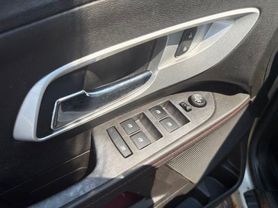 2013 Chevrolet Equinox LT 1LT