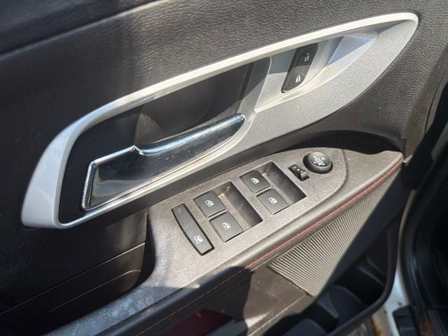 2013 Chevrolet Equinox LT 1LT