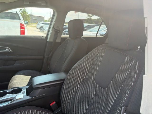 2013 Chevrolet Equinox LT 1LT